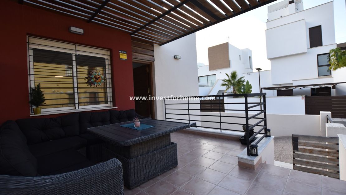 Vente - Villa - Algorfa - Inland