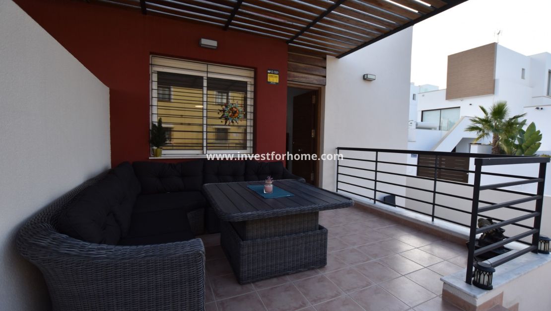 Vente - Villa - Algorfa - Inland