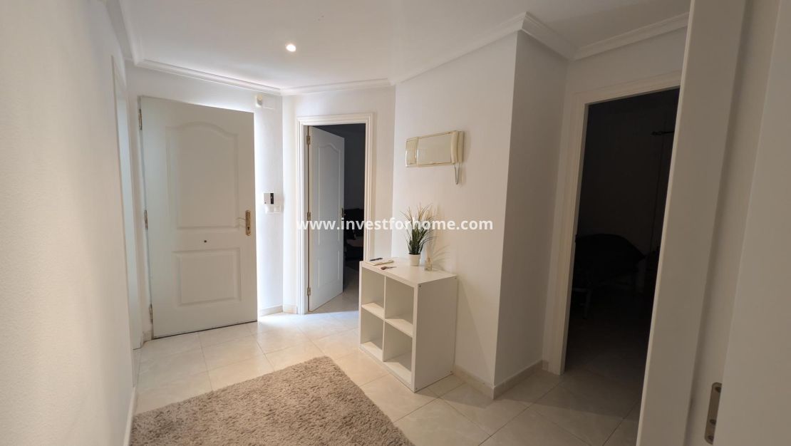 Vente - Villa - Algorfa - Inland