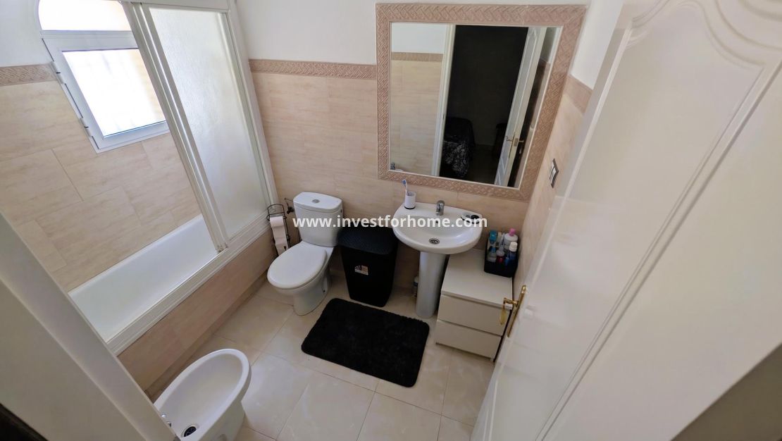 Vente - Villa - Algorfa - Inland