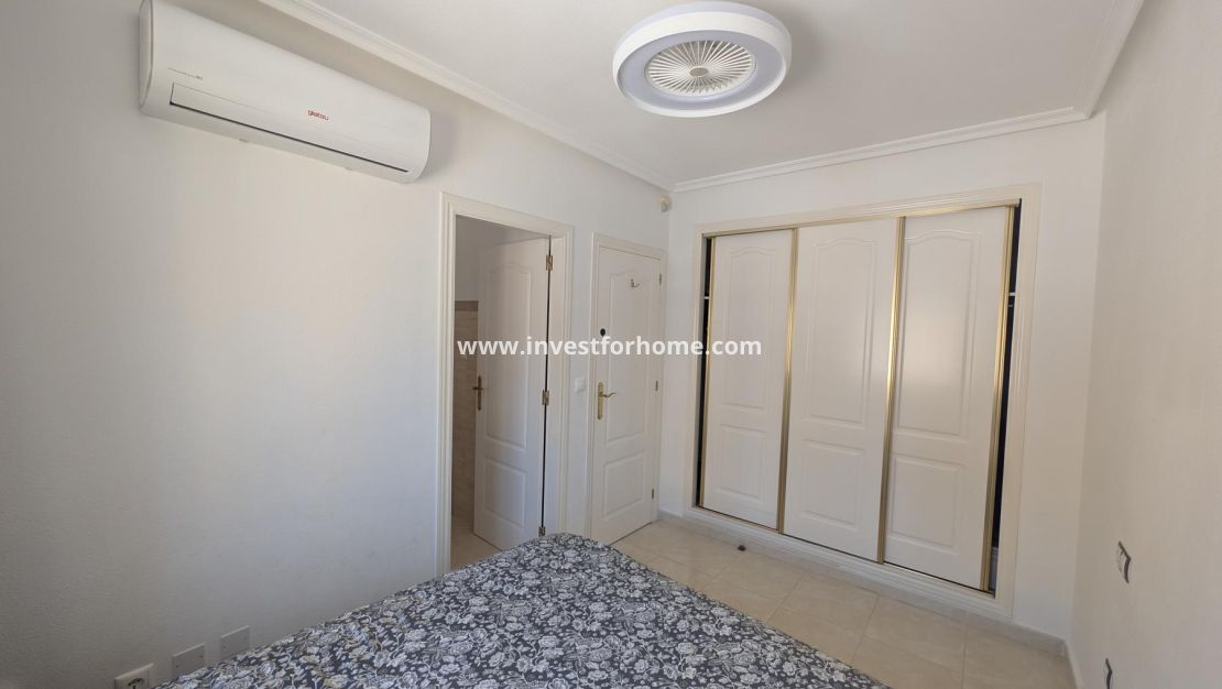 Vente - Villa - Algorfa - Inland