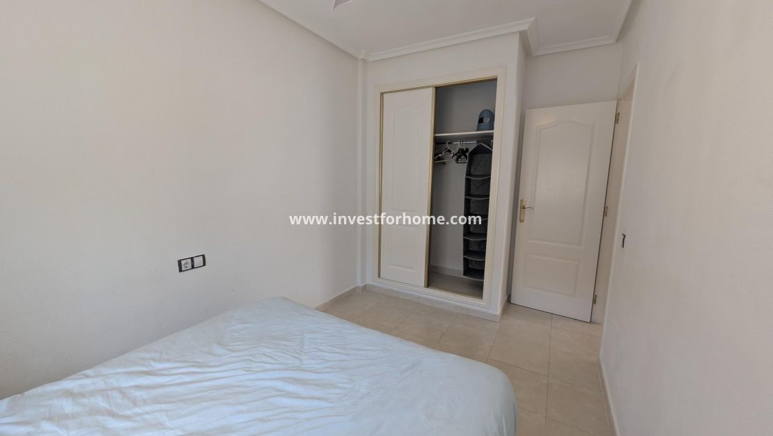 Vente - Villa - Algorfa - Inland