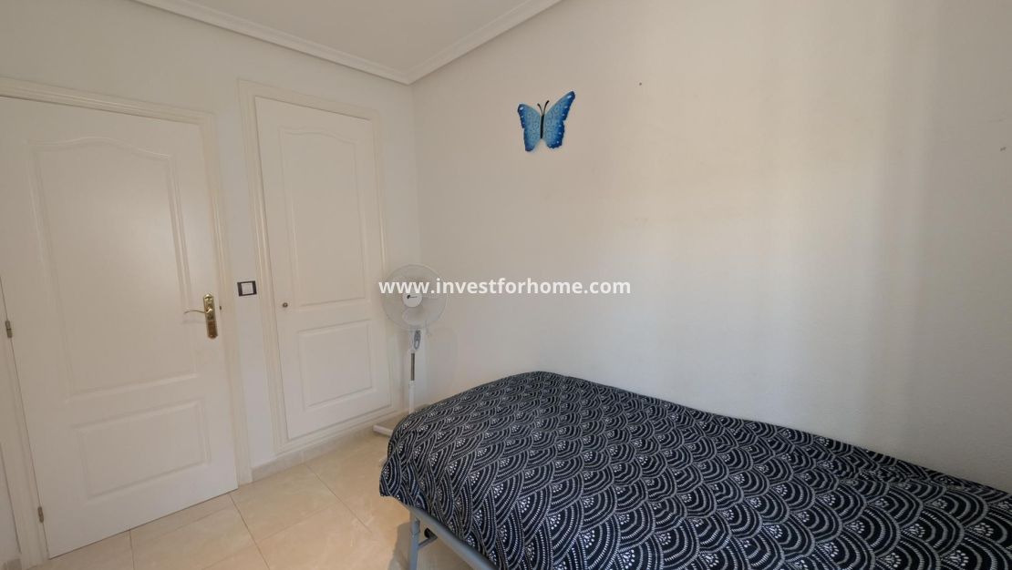Vente - Villa - Algorfa - Inland