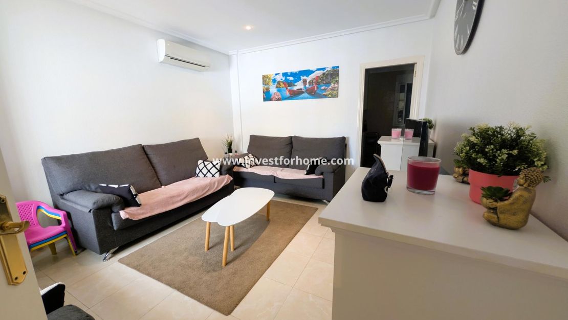 Vente - Villa - Algorfa - Inland