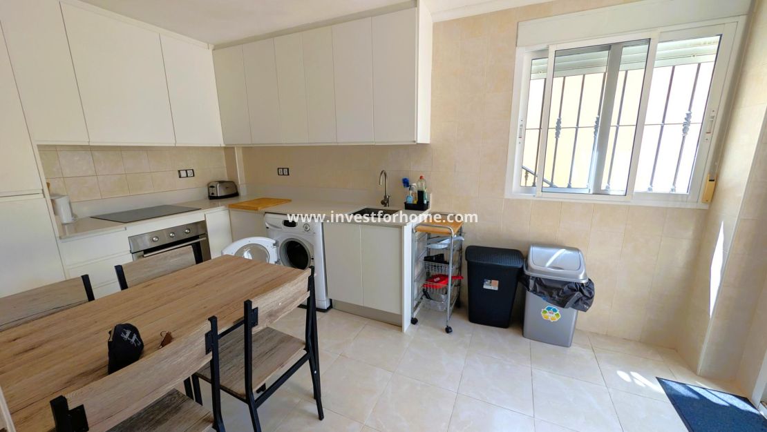 Vente - Villa - Algorfa - Inland