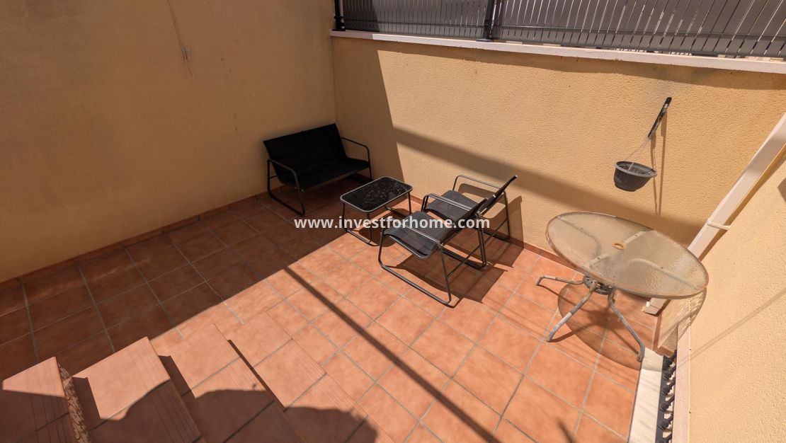 Vente - Villa - Algorfa - Inland