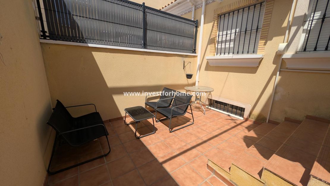 Vente - Villa - Algorfa - Inland
