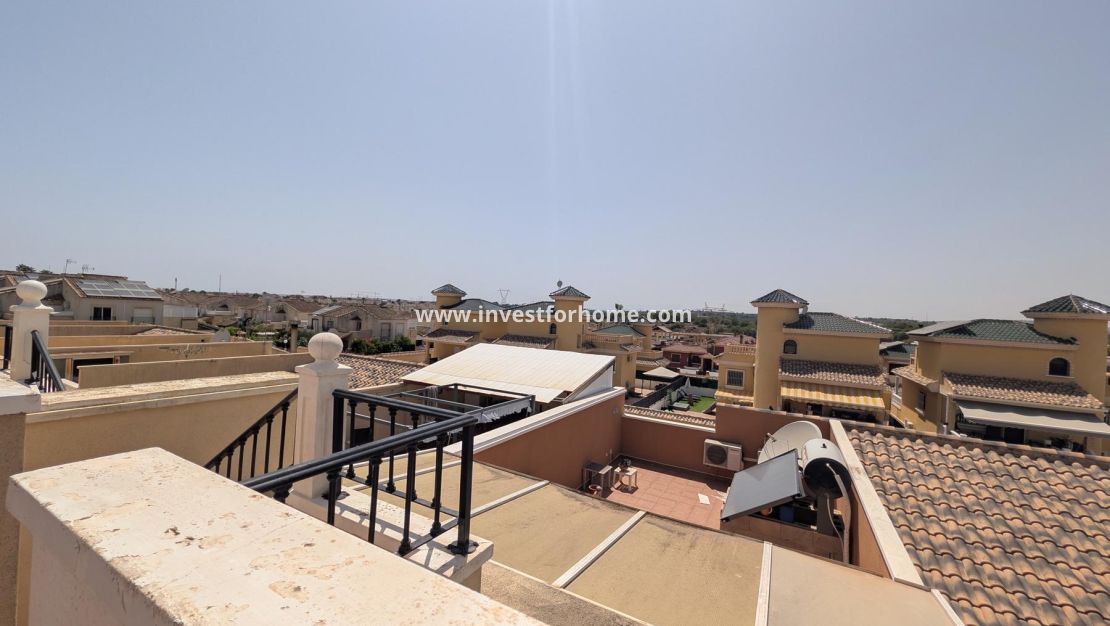 Vente - Villa - Algorfa - Inland