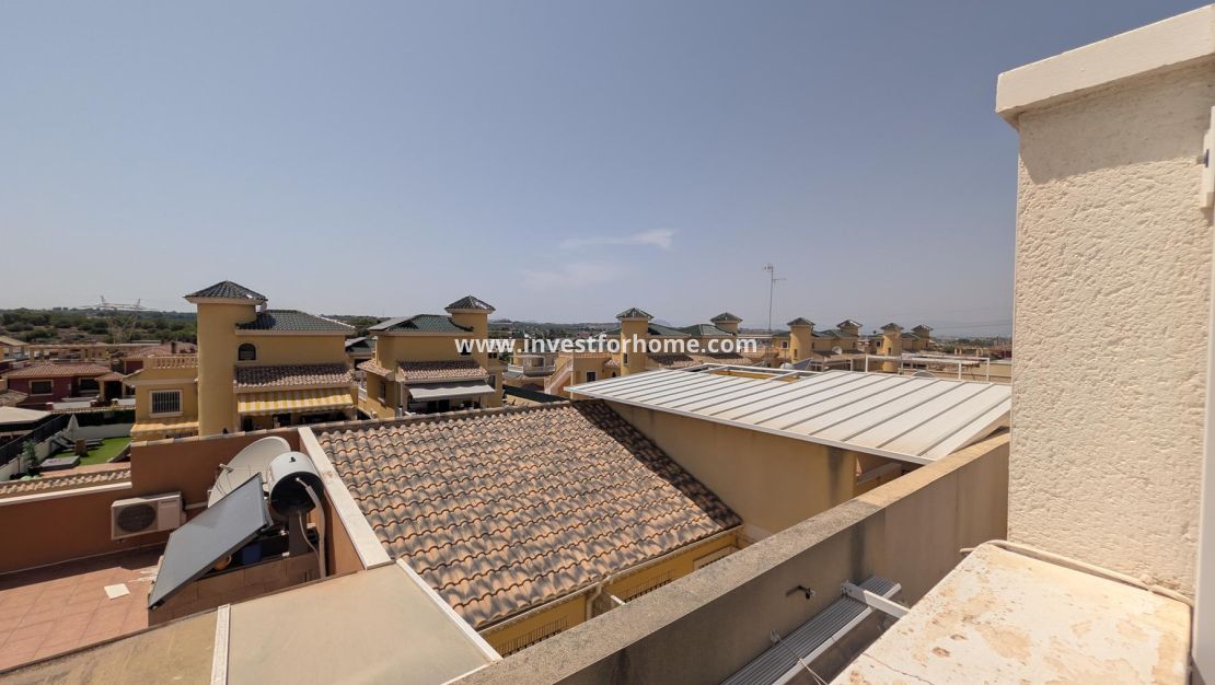 Vente - Villa - Algorfa - Inland
