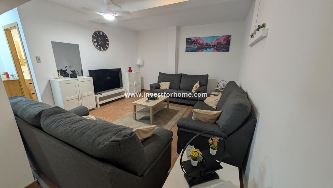 Vente - Villa - Algorfa - Inland