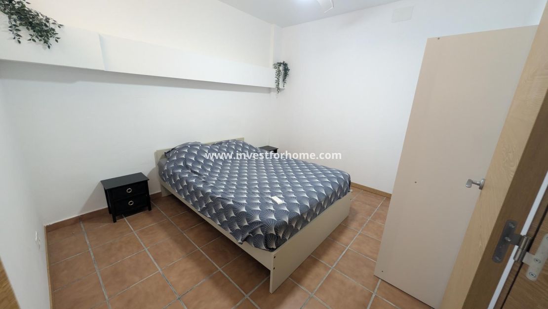 Vente - Villa - Algorfa - Inland