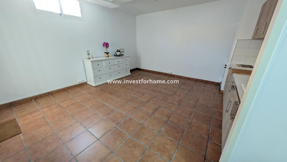 Vente - Villa - Algorfa - Inland