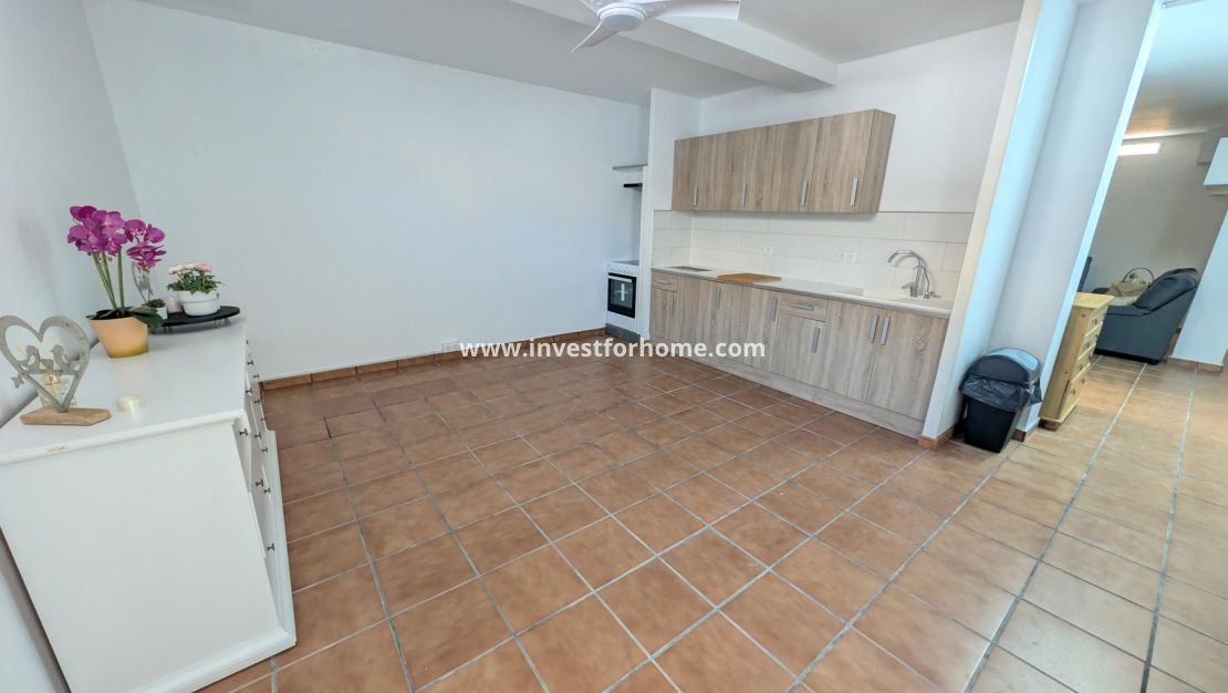 Vente - Villa - Algorfa - Inland