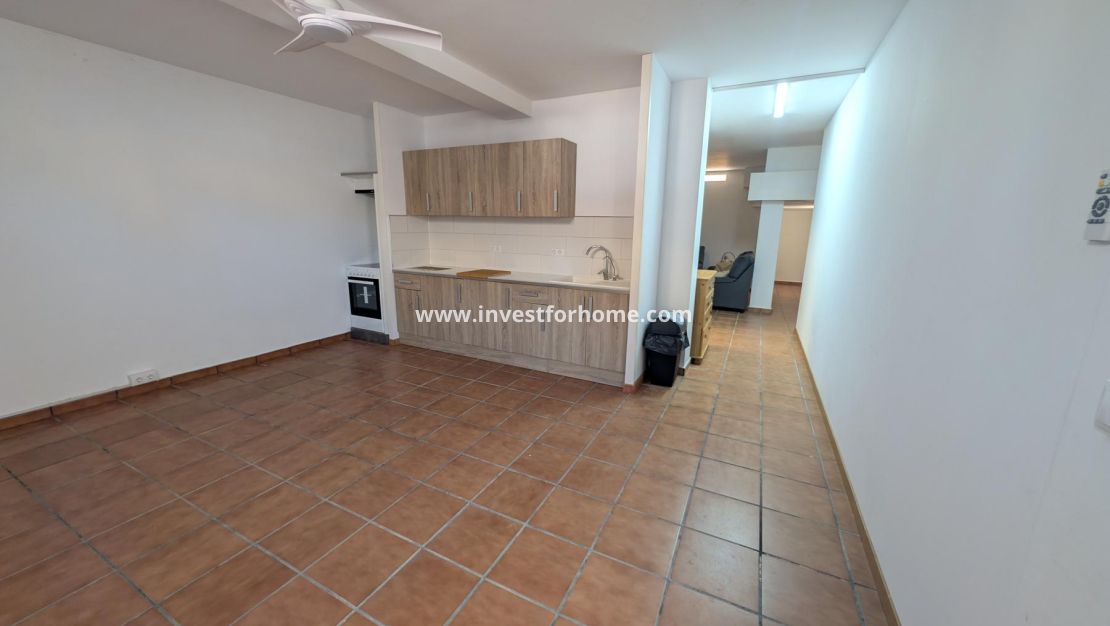 Vente - Villa - Algorfa - Inland