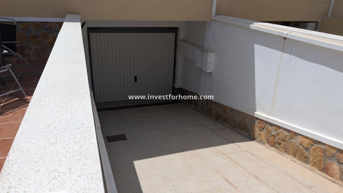 Vente - Villa - Algorfa - Inland