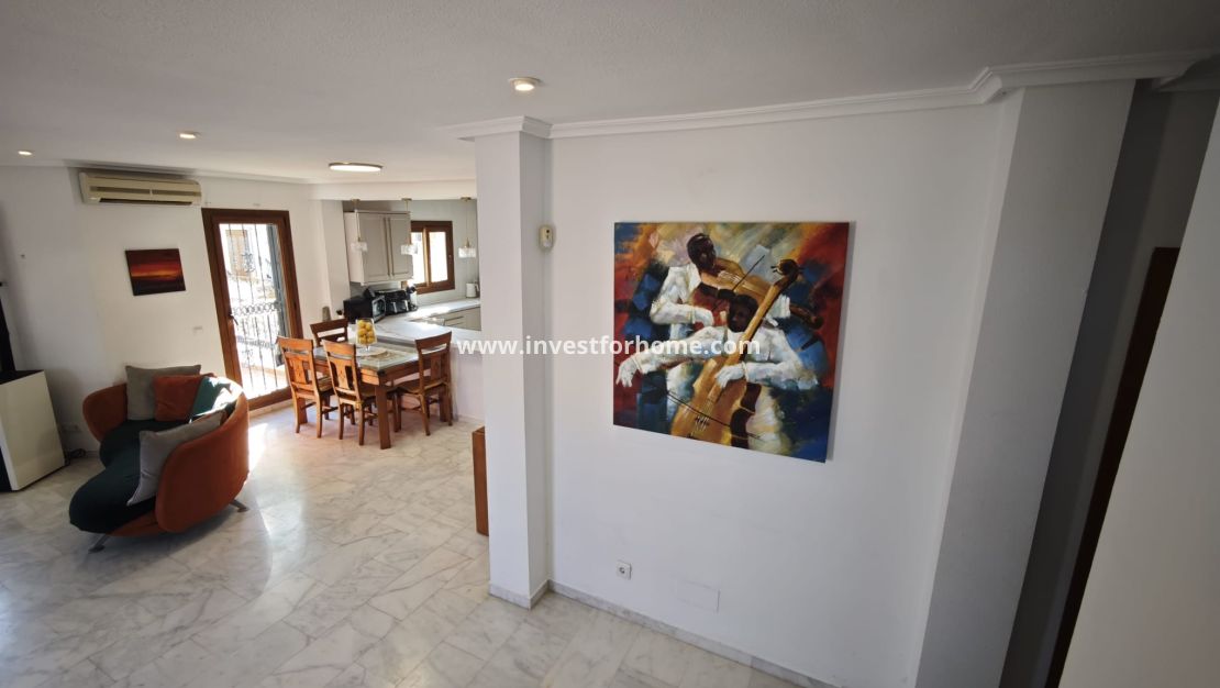 Vente - Villa - Algorfa - Inland