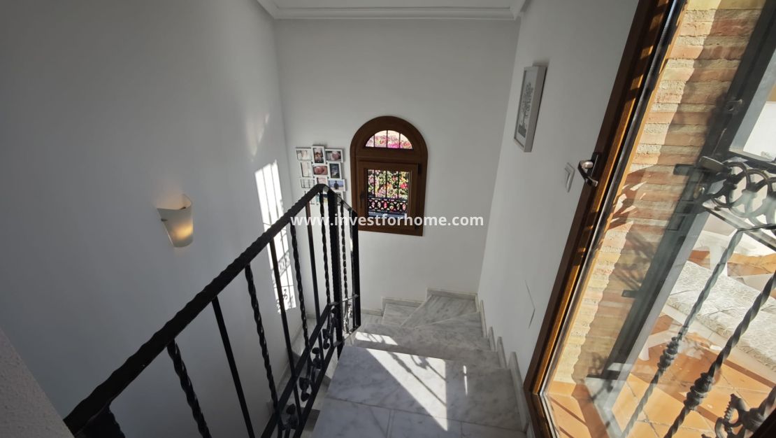 Vente - Villa - Algorfa - Inland