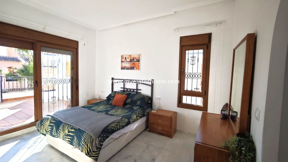 Vente - Villa - Algorfa - Inland