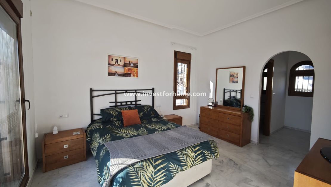 Vente - Villa - Algorfa - Inland