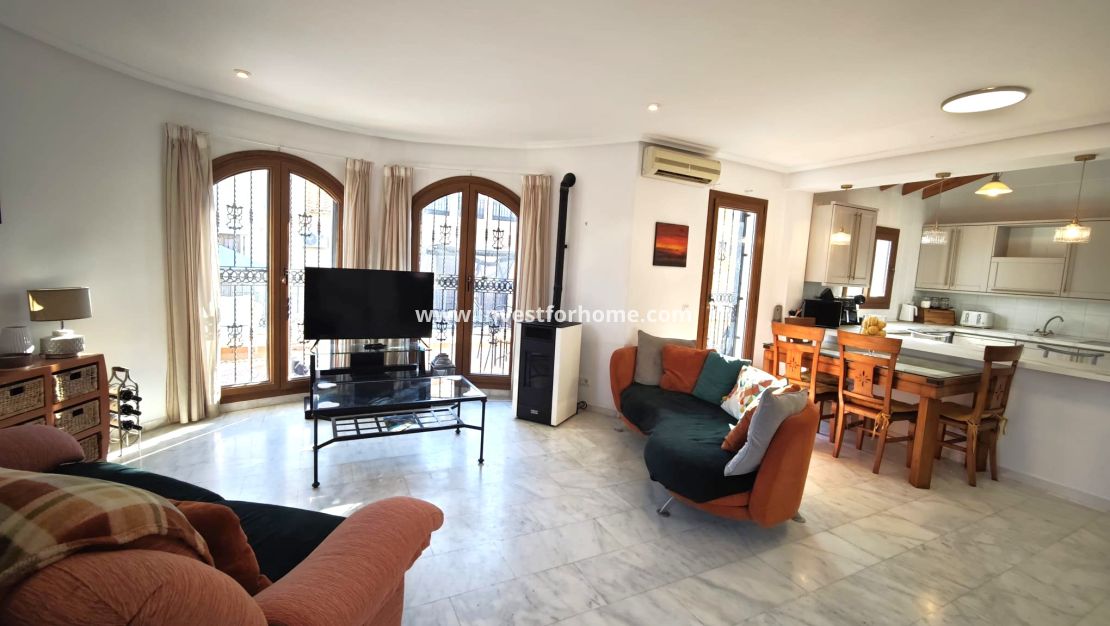 Vente - Villa - Algorfa - Inland