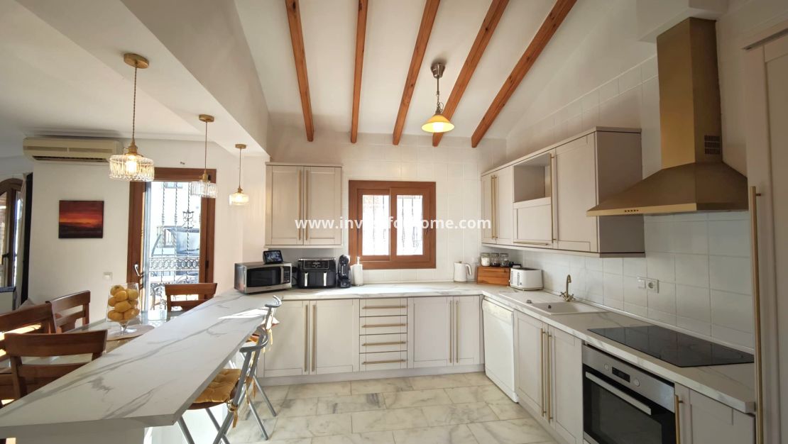 Vente - Villa - Algorfa - Inland