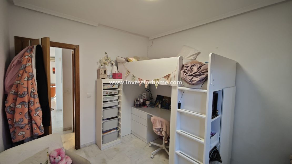 Vente - Villa - Algorfa - Inland