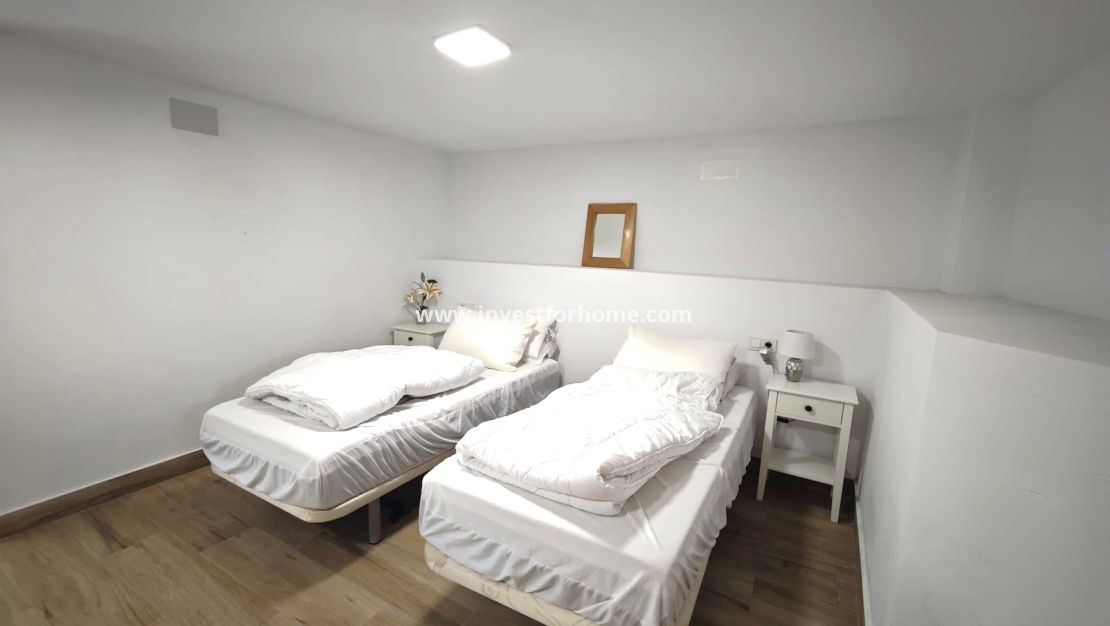 Vente - Villa - Algorfa - Inland
