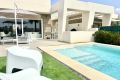 Vente - Villa - Algorfa - Inland