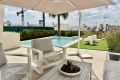 Vente - Villa - Algorfa - Inland