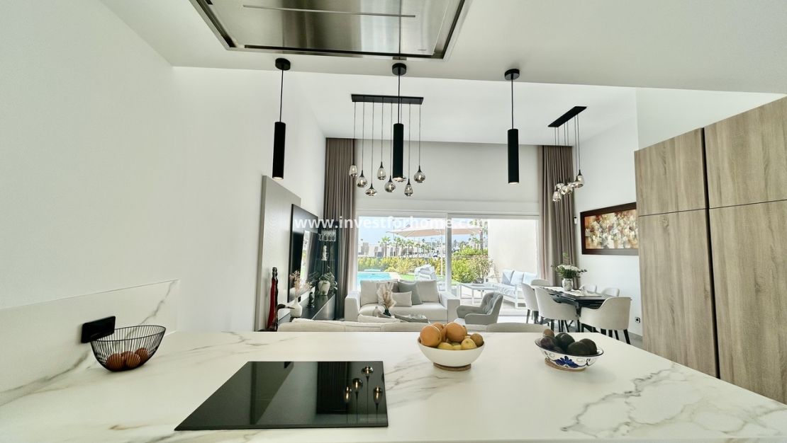 Vente - Villa - Algorfa - Inland