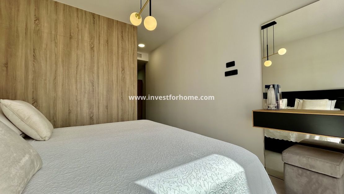 Vente - Villa - Algorfa - Inland
