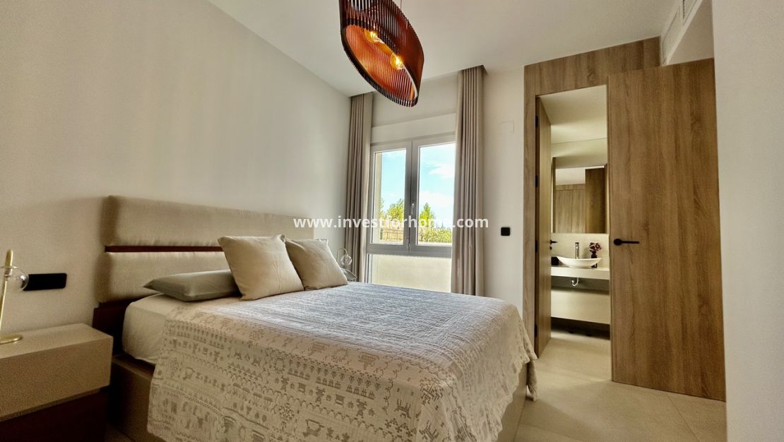 Vente - Villa - Algorfa - Inland