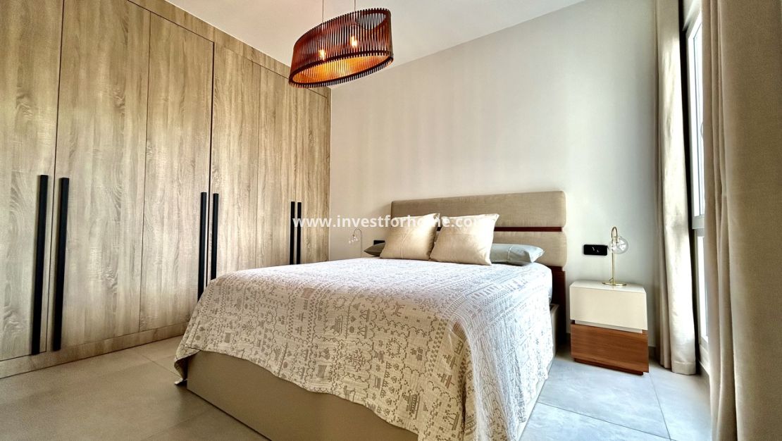 Vente - Villa - Algorfa - Inland