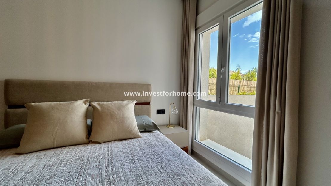 Vente - Villa - Algorfa - Inland