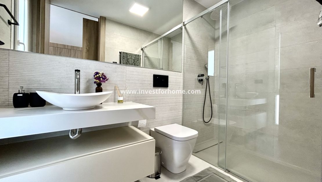 Vente - Villa - Algorfa - Inland