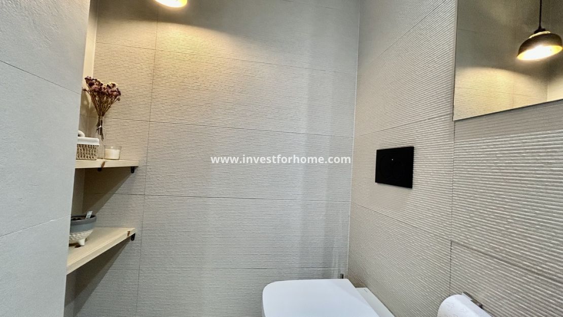 Vente - Villa - Algorfa - Inland