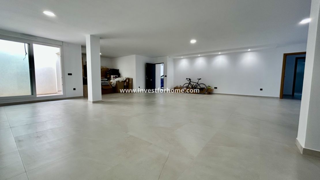 Vente - Villa - Algorfa - Inland