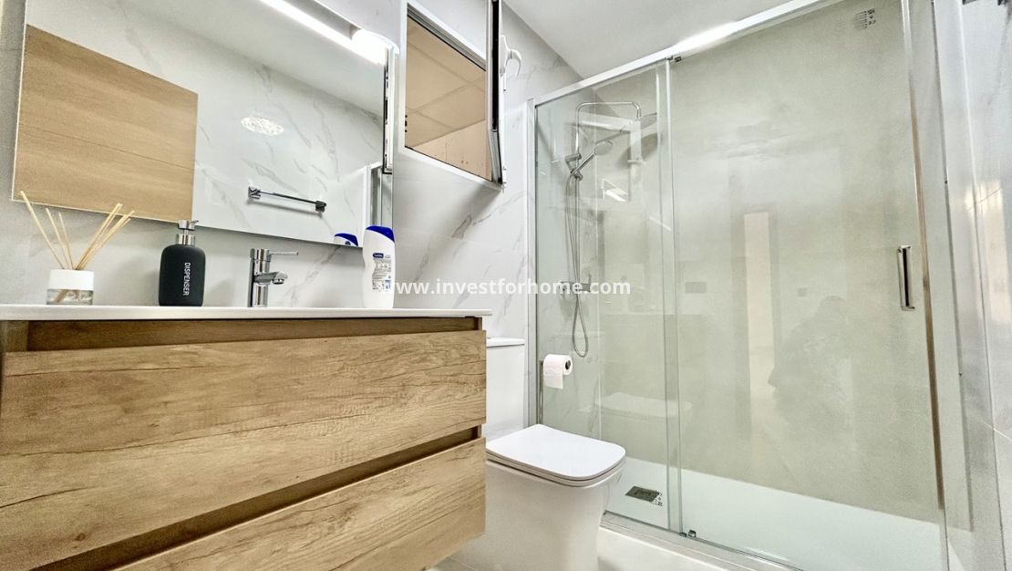 Vente - Villa - Algorfa - Inland