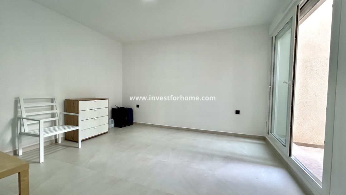 Vente - Villa - Algorfa - Inland