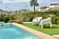 Vente - Villa - Algorfa - Inland