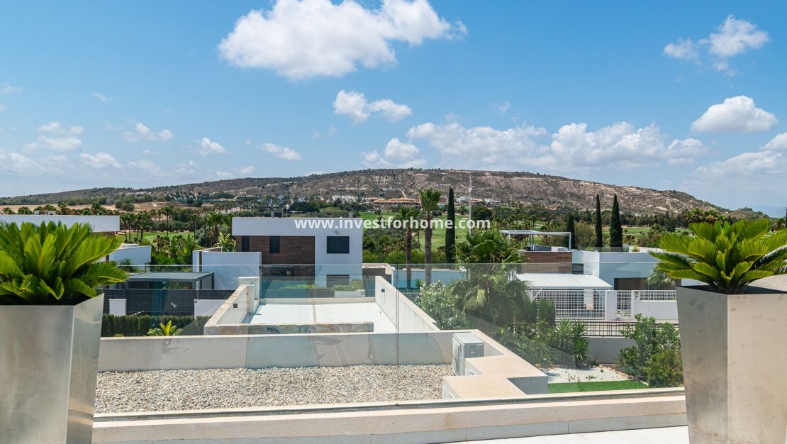 Vente - Villa - Algorfa - Inland
