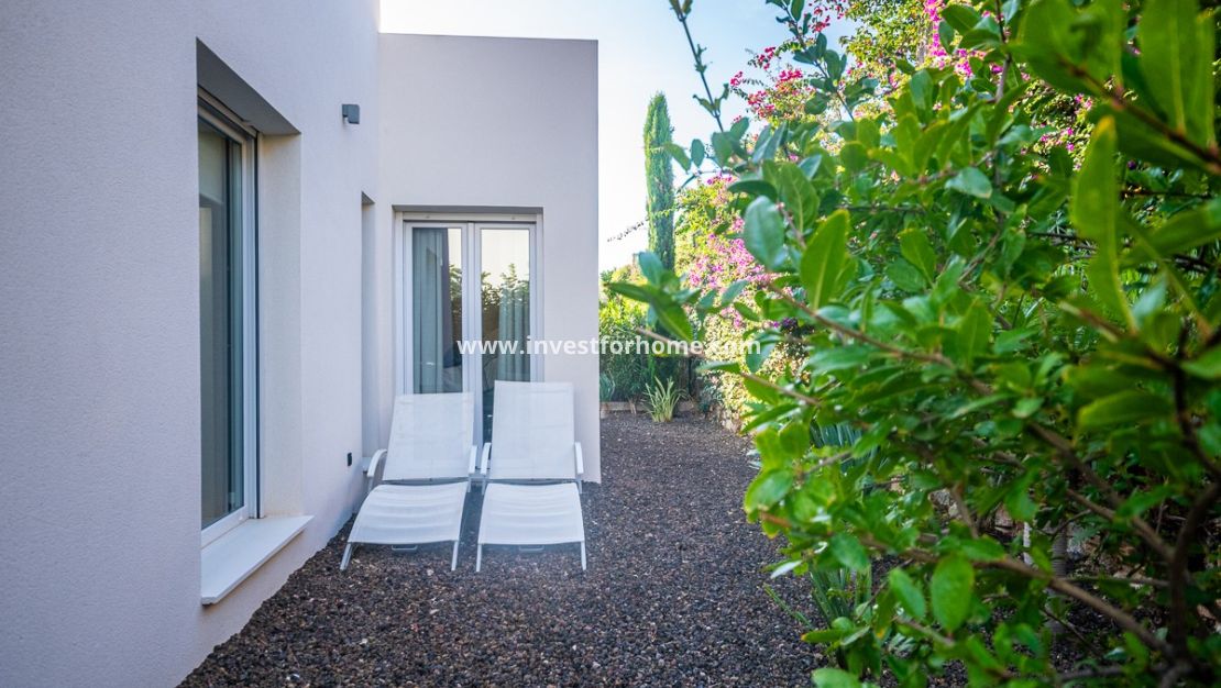 Vente - Villa - Algorfa - LA FINCA GOLF / ALGORFA