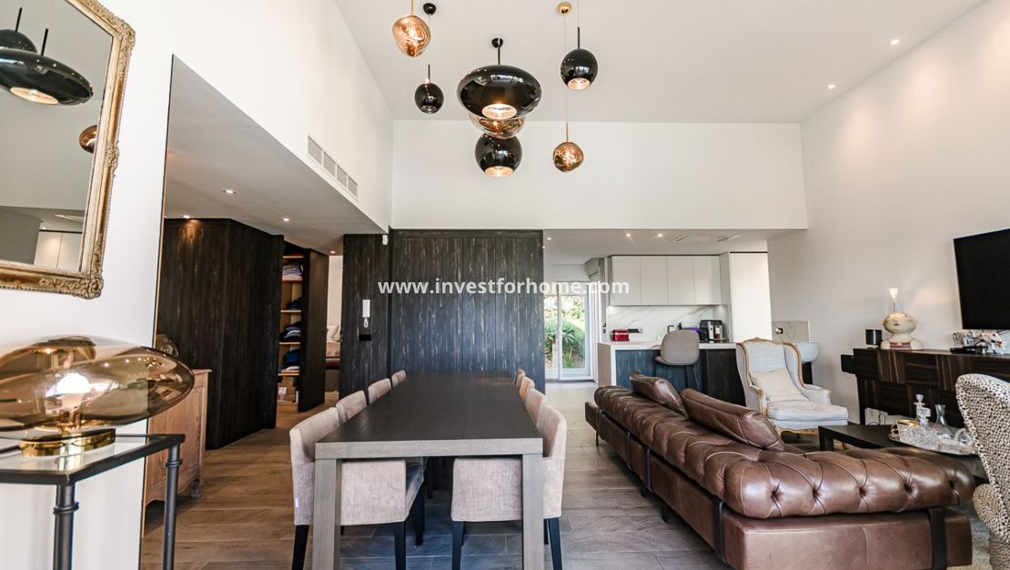 Vente - Villa - Algorfa - LA FINCA GOLF / ALGORFA