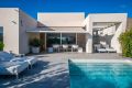 Vente - Villa - Algorfa - LA FINCA GOLF / ALGORFA