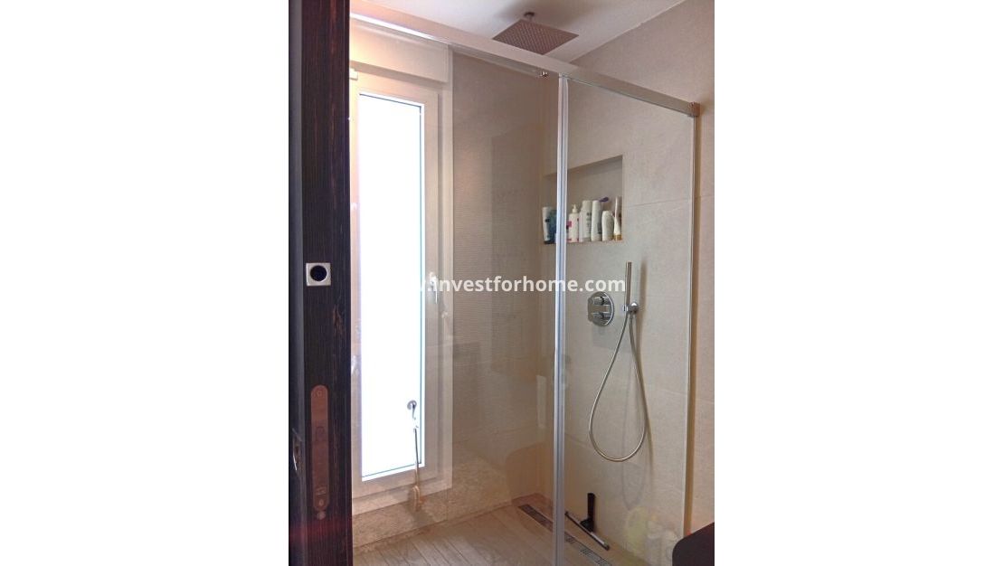 Vente - Villa - Algorfa - La Finca Golf