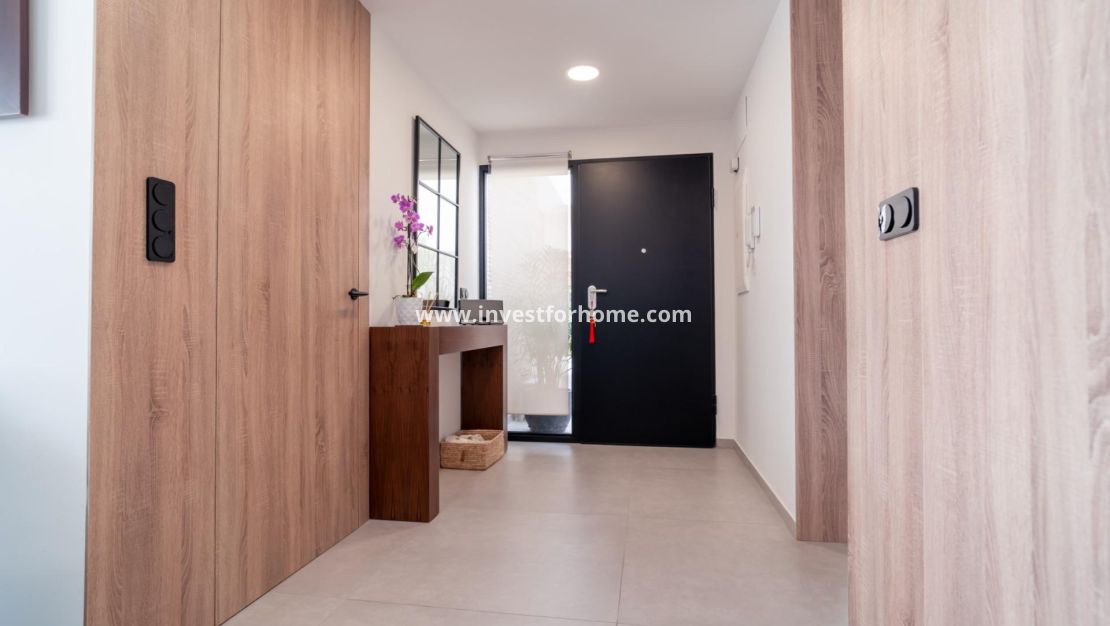 Vente - Villa - Algorfa - La Finca Golf