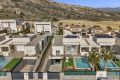 Vente - Villa - Algorfa - La Finca Golf