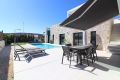 Vente - Villa - Algorfa - La finca Golf