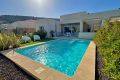 Vente - Villa - Algorfa - La finca Golf