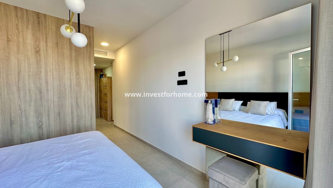 Vente - Villa - Algorfa - La finca Golf